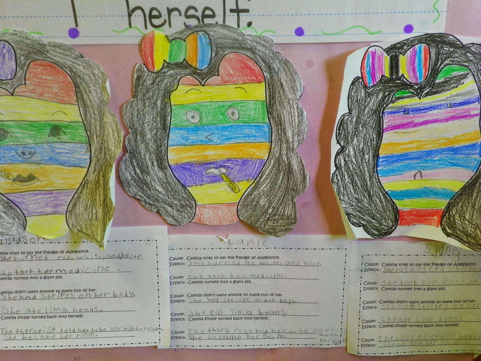 Girl Who Eats Lima Beans Book Log Demaxde